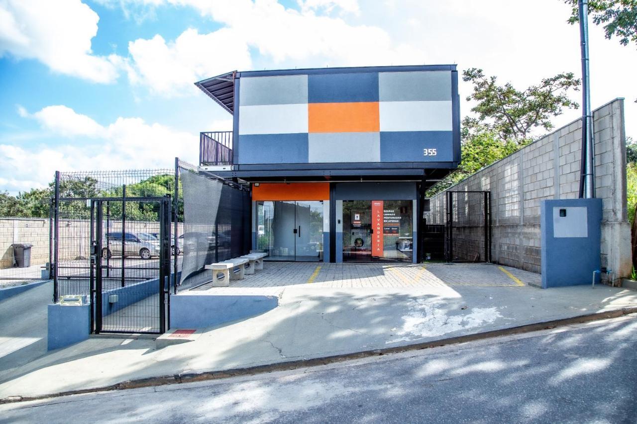 Apartamento Mini House - Flats E Lagoa Santa (Minas Gerais)