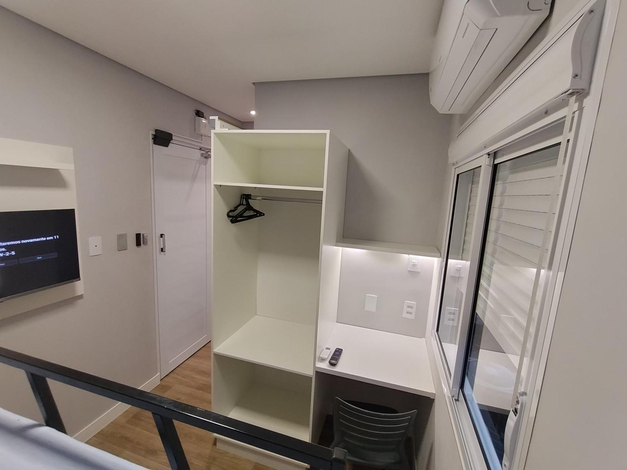 Apartamento Mini House - Flats E